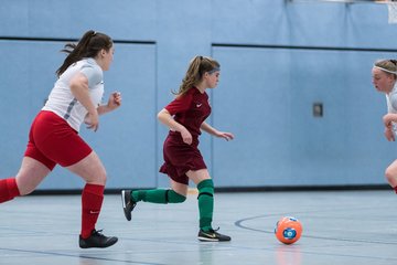 Bild 35 - HFV Futsalmeisterschaft